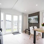 Ferienhaus Ostseecamp Casa De La Playa Scharbeutz