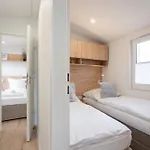 Ferienhaus Ostseecamp Casa De La Playa *