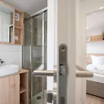Ferienhaus Ostseecamp Casa De La Playa Scharbeutz