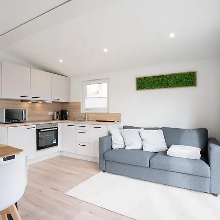 Tatil Evi Ostseecamp Casa De La Playa *