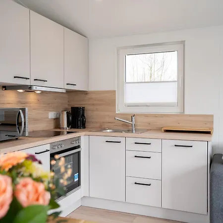 Casa vacanze Ostseecamp Casa De La Playa Scharbeutz