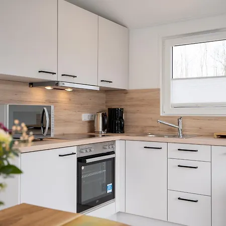 Casa vacanze Ostseecamp Casa De La Playa