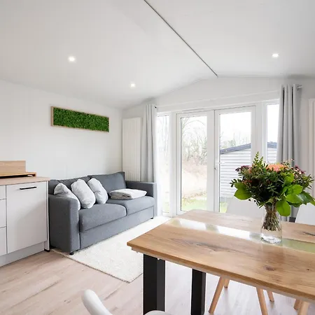 Ostseecamp Casa De La Playa * Scharbeutz