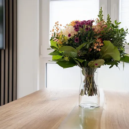 Ostseecamp Casa De La Playa Casa vacanze