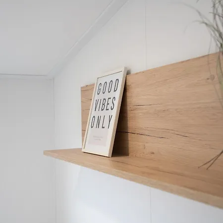 Ostseecamp Casa De La Playa Scharbeutz