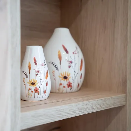 Tatil Evi Ostseecamp Casa De La Playa Scharbeutz