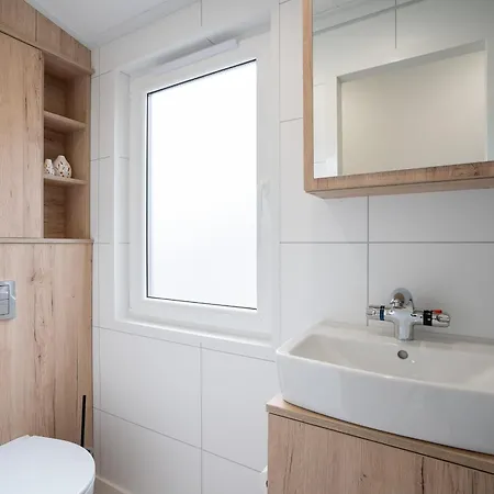 Ostseecamp Casa De La Playa Scharbeutz