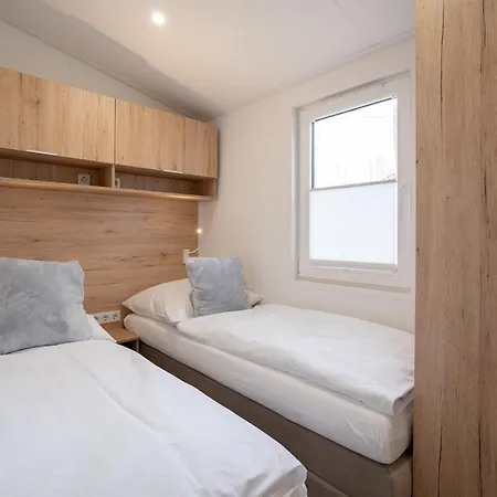 Ostseecamp Casa De La Playa Tatil Evi