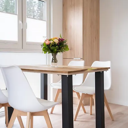 Ostseecamp Casa De La Playa Tatil Evi *