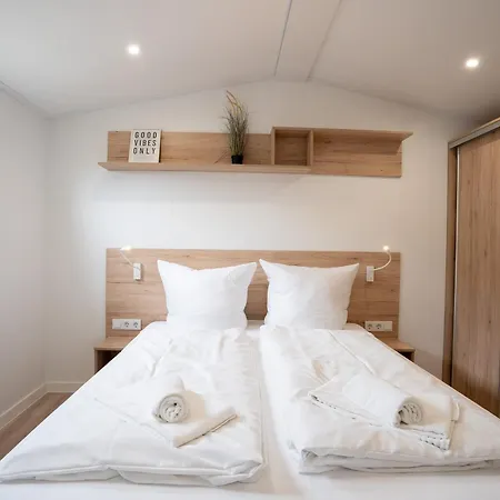 Ostseecamp Casa De La Playa Scharbeutz