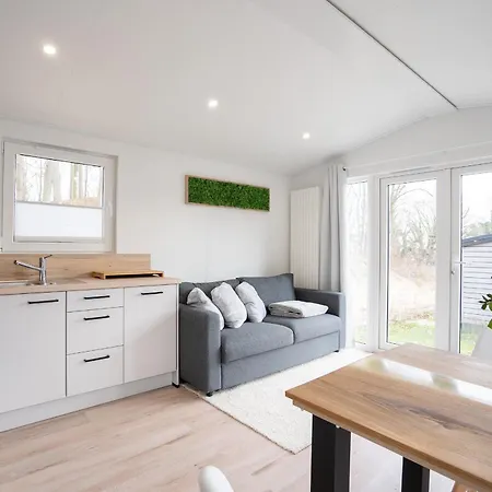 Ostseecamp Casa De La Playa Tatil Evi