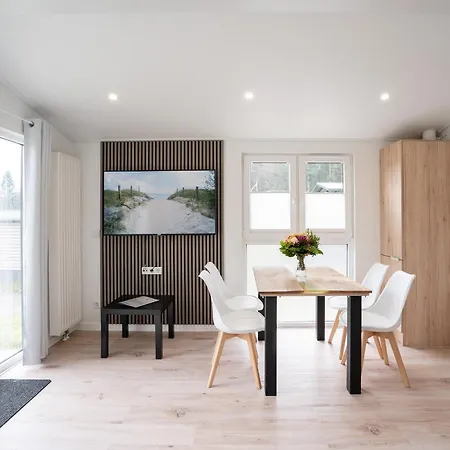 Ostseecamp Casa De La Playa