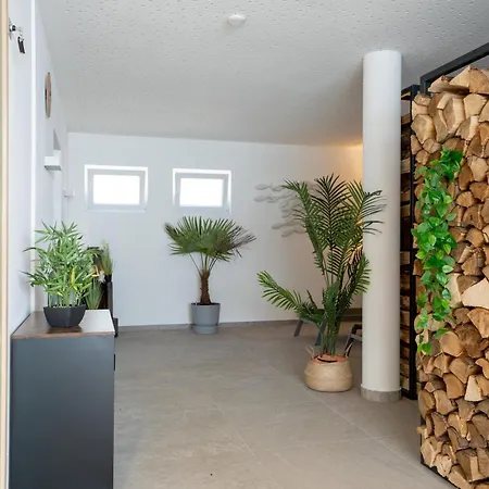 Ostseecamp Casa De La Playa Tatil Evi *