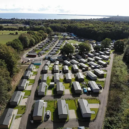 Ostseecamp Casa De La Playa Casa vacanze