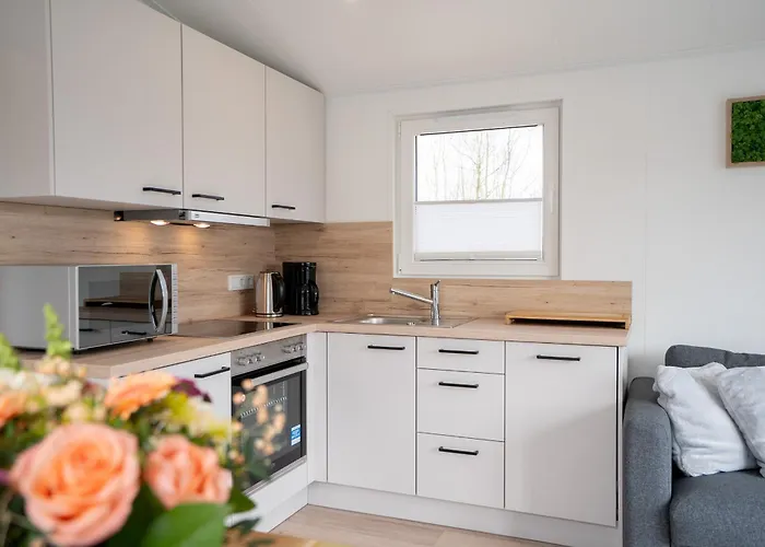 Casa vacanze Ostseecamp Casa De La Playa Scharbeutz