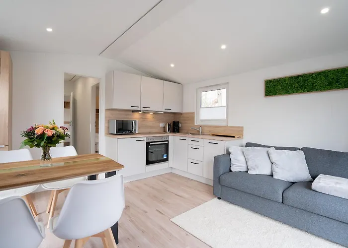 Ostseecamp Casa De La Playa *