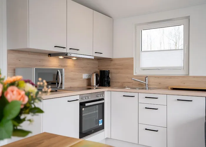 Casa vacanze Ostseecamp Casa De La Playa