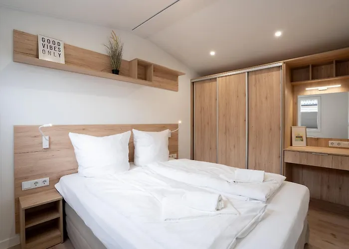 Ostseecamp Casa De La Playa Scharbeutz