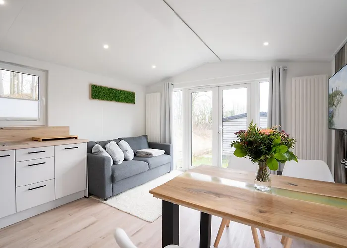 Ostseecamp Casa De La Playa * Scharbeutz