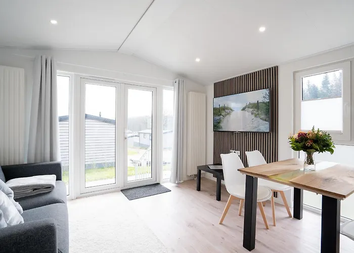 Casa vacanze Ostseecamp Casa De La Playa Scharbeutz