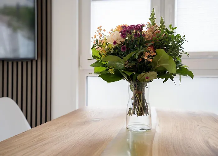 Ostseecamp Casa De La Playa Casa vacanze