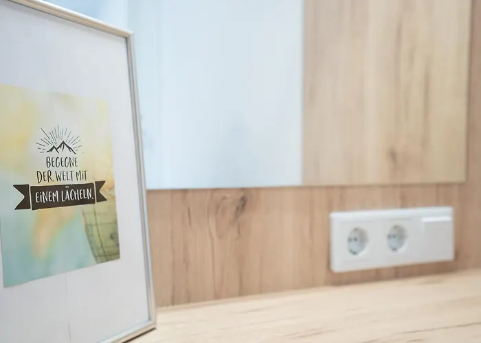 Ostseecamp Casa De La Playa *