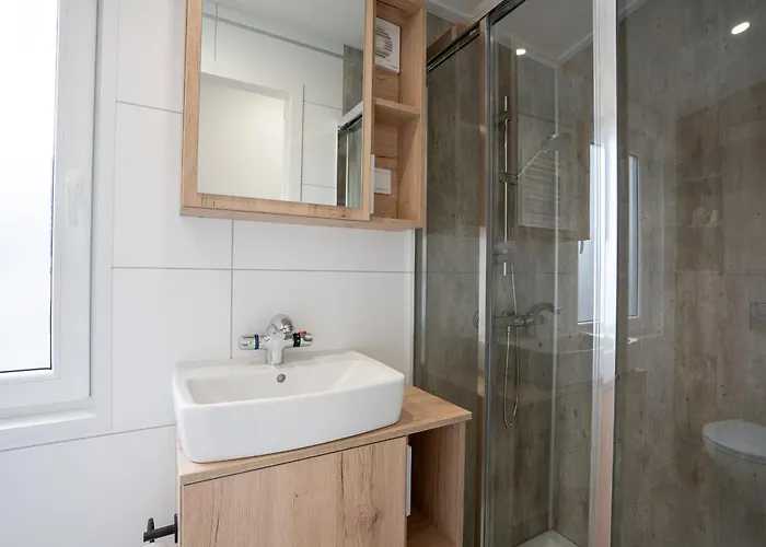 Ostseecamp Casa De La Playa Casa vacanze