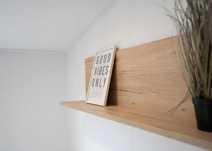 Ostseecamp Casa De La Playa Scharbeutz