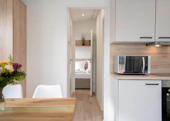 Casa vacanze Ostseecamp Casa De La Playa *