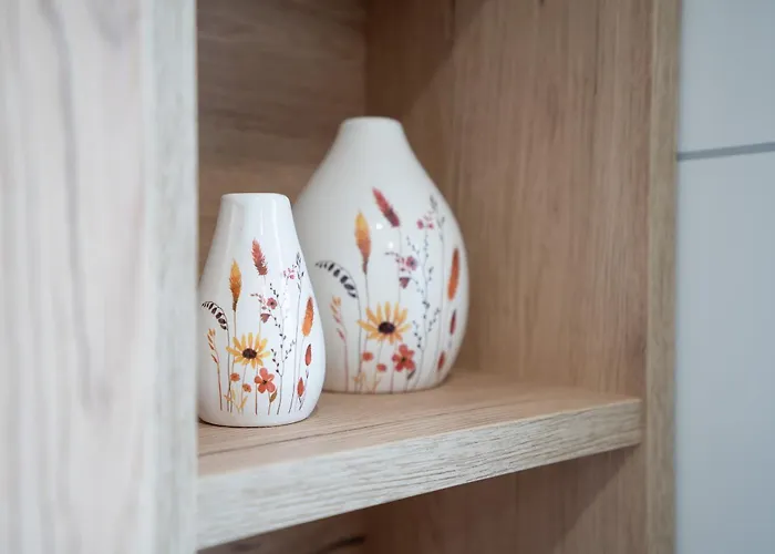 Casa vacanze Ostseecamp Casa De La Playa Scharbeutz