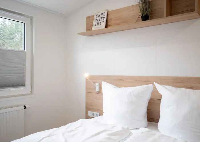 Ostseecamp Casa De La Playa * Scharbeutz