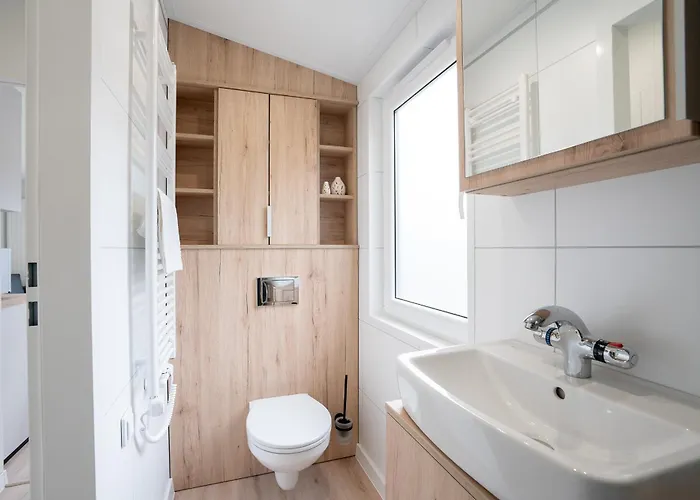 Casa vacanze Ostseecamp Casa De La Playa