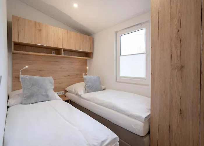 Ostseecamp Casa De La Playa Casa vacanze