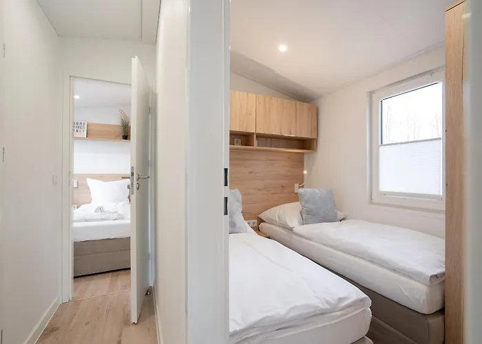 Casa vacanze Ostseecamp Casa De La Playa *