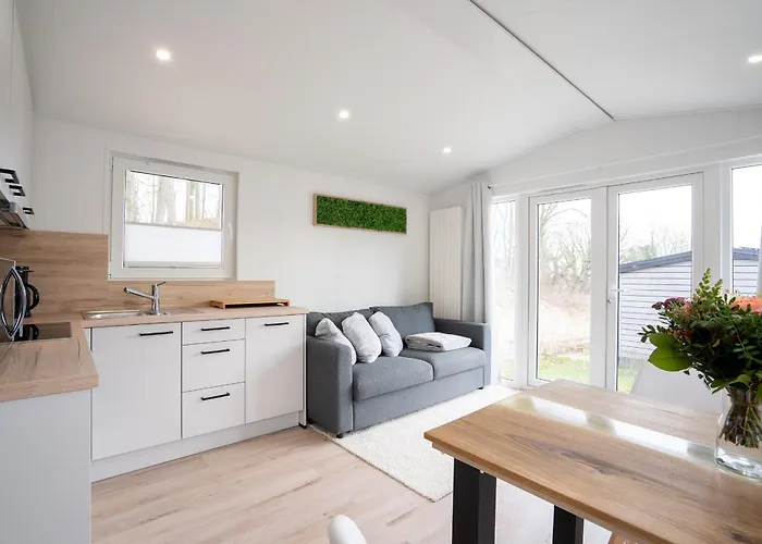 Ostseecamp Casa De La Playa Casa vacanze