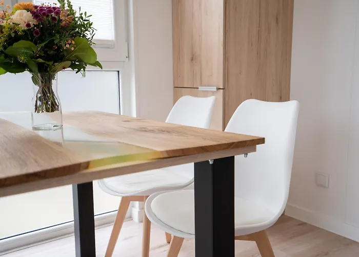 Ostseecamp Casa De La Playa *