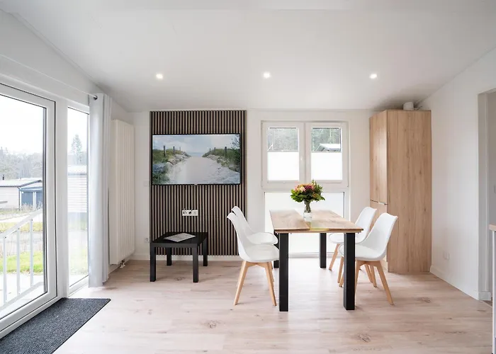 Ostseecamp Casa De La Playa