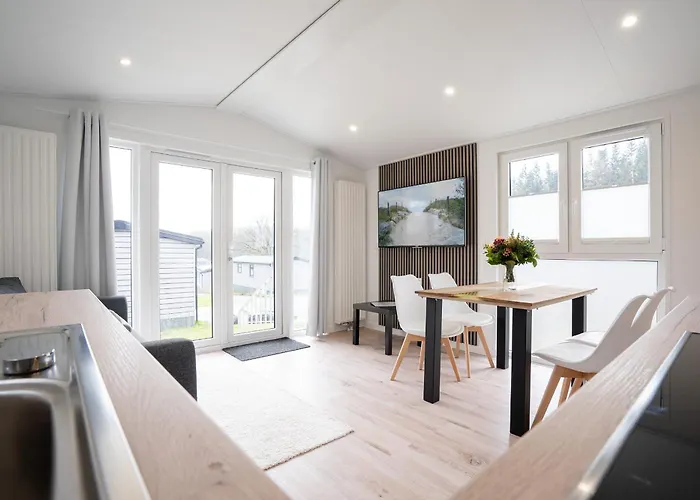 Casa vacanze Ostseecamp Casa De La Playa *