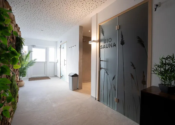 Ostseecamp Casa De La Playa *