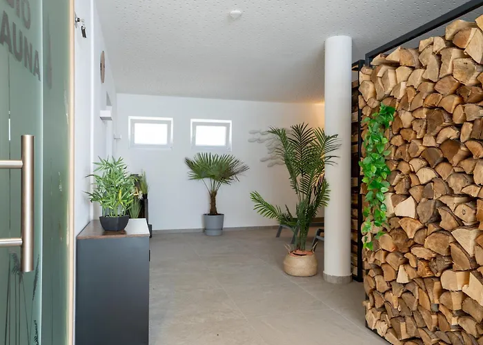 Ostseecamp Casa De La Playa Casa vacanze *