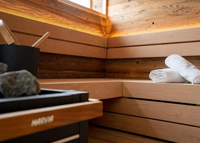 Ostseecamp Casa De La Playa Casa vacanze Scharbeutz