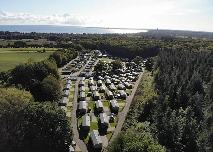 Ostseecamp Casa De La Playa Scharbeutz