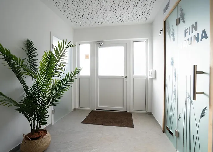 Ostseecamp Casa De La Playa Casa vacanze