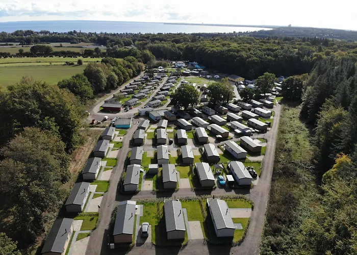 Ostseecamp Casa De La Playa Casa vacanze