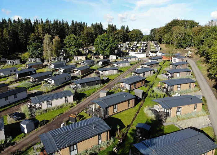 Ostseecamp Casa De La Playa *